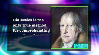 L43 Political Philosophy of G W F Hegel [upl. by Yenitirb]