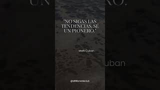 frases millonarias improveyourself mentalidad inversiones mind [upl. by Yaral370]