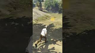 Robando suministros para el búnker en GTA 5 ONLINE gta gtaonline gtav [upl. by Nwahc]