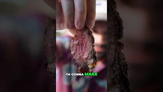 Iberico pork hanger steak recipe food wannaknowwhereweeat [upl. by Francisca]