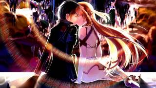 ★ Overfly Vocals Orchestra  Sword Art Online [upl. by Thaxter812]