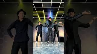 babajackson dance trending michaeljackson shoot dancecover [upl. by Seamus]