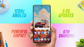 The Best Phone Under ₹25000 [upl. by Dusty]