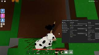 Roblox Island Pastebin Script AUTOFARM NOT PATCHED EASY TO USE [upl. by Gimpel888]