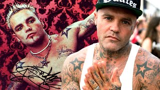 RIP Shifty Shellshock 19742024 [upl. by Aihsatan247]