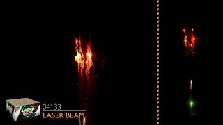 04133 Laserbeam [upl. by Suzan]