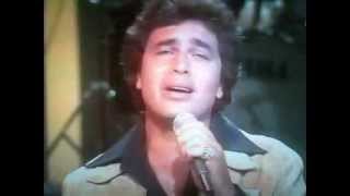 Engelbert Humperdinck Medley on The Mike Douglas Show 1978 [upl. by Jodi551]