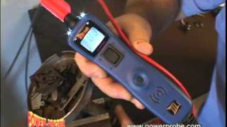 Power Probe III Español  OBD2 SOLUCIONES PERU [upl. by Asilet]