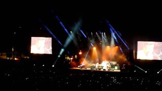 Foo Fighters  Jam with Seasick Steve amp John Paul Jones Milton Keynes Bowl July 3rd 2011 [upl. by Kelson679]