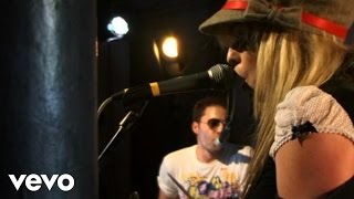 The Ting Tings  Be The One Live at the Islington Mill [upl. by Ecilahc838]