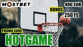 Mostbet  Top rated mostbet casino with huge bonuses [upl. by Birkle]