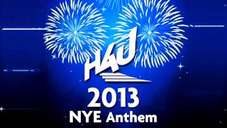 Auld Lang Syne  New Years Anthem 2013 Countdown720p [upl. by Nibot]