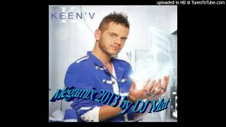 Keenv  Megamix 2013 DJ MathsB Edit Mix [upl. by Duyne716]