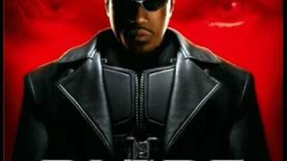 Blade II soundtrack [upl. by Khoury]