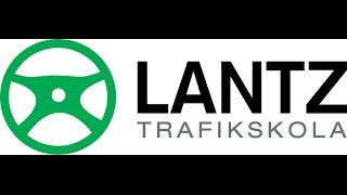 Lantz Trafikskola Avsökning Johan baners gata [upl. by Akima380]