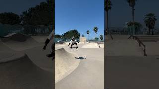 Benaiah skating around San Diego with Quality Skateboard Lessons qualityskateboardlessons [upl. by Jacobs510]