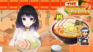 THE RAMEN SENSEI HUSH RESEP RAHASIA GHINA KALO BIKIN MIE shorts short Ghina Verbena Ch [upl. by Lunsford]