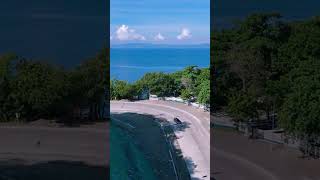 Davao Oriental travel shortvideo roadtrip dji [upl. by Gabie769]