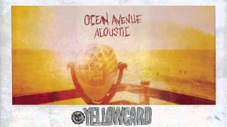 Yellowcard  One Year Six Months Acoustic [upl. by Aihtela]