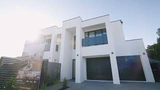 66A Baker Street Glengowrie [upl. by Noterb]