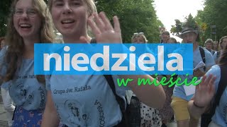 Niedziela w mieście  odc 31 [upl. by Nahsor]