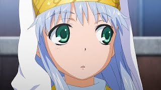 A Certain Magical Index Opening 1 English by TYER HD creditless [upl. by Alage342]