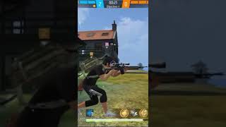 IMPOSSIBLE 🍷🗿 freefire totalgaming free howtohandle1vs4situationinfreefire [upl. by Adelbert]