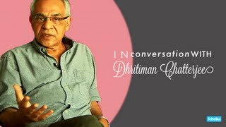 100 years of Cinema  Dhritiman Chatterjee [upl. by Eslud]