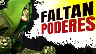 🤔 PRONTA OPINION de ALERTA DOOM 🟩🧙‍♂️  Fortnite [upl. by Rye]