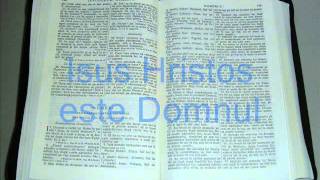 4  NUMERI  Vechiul Testament  Biblia Audio Romana [upl. by Laroy]