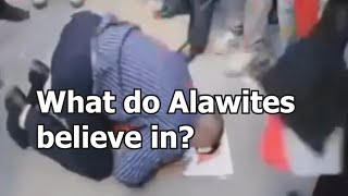 Are AlawitesNusayris Muslims [upl. by Eniamert]