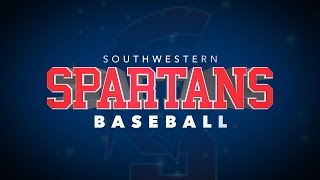 2017 Spartan Baseball Roster [upl. by Margi392]