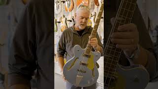 Classic 4 Bass eastwoodguitars [upl. by Dollar]