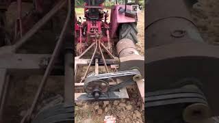 Tractor PTO Generator shorts  Erode Dhanush [upl. by Nnaylrebmik]