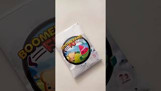 Boomerang Fu Blind Bag Unboxing papercraft satisfying diyblindbag papersquishy paperkawaii [upl. by Eenad]