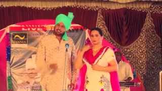 SARPANCHI SONG GULAB ALBUM HD 2014 [upl. by Anaitak892]