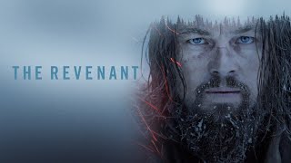 THE REVENANT  tribute video [upl. by Tedd]