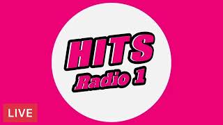 Hits Radio 1 Live Pop Radio Top Hits 2022 Pop Music 2022 New Songs 2023 Best English Songs 2022 New [upl. by Galatia]