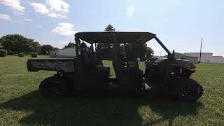 New 2023 CFMoto UForce 1000 XL Side By Side UTV For Sale In Emmaus PA [upl. by Urian]