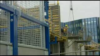 Doka Table Lifting System [upl. by Blayne]