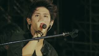 ONE OK ROCK  A thousand miles KARAOKE [upl. by Botti]