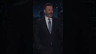 Insufferable Jimmy Kimmel Hurts [upl. by Oinolopa]