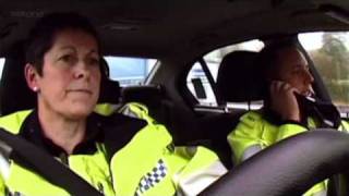 Motorway Cops  Burden of proof  BBC  HQ [upl. by Dambro]