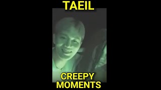 TAEIL’s Creepiest Moments [upl. by Chesnut990]