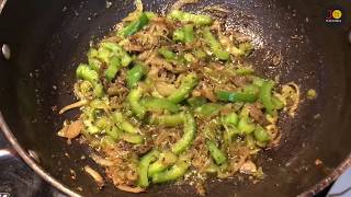 Delicious குடமிளகாய் சாதம் Kudamilagai rice in Tamil  non paleo Capsicum Rice  Jo kitchen [upl. by Paderna]