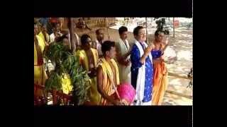 Thaka Mana Chala Jiba Oriya Jagannath Bhajan By Bhikhari Bal Full Video Song I AAHE NILA SAILA [upl. by Essie]