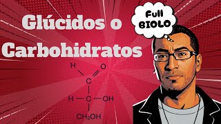 Bioquímica Glúcidos o carbohidratos [upl. by Suiradal711]