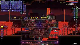 Pt 6  Terraria  get fixed boi  Legendary Mode  More Fishing  Uncut [upl. by Barbabra184]