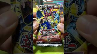 Weevil about to Throw All my Cardboard 😓🔥😭🐛 Yugioh Retro Pack Opening yugioh yugiohtcg [upl. by Kablesh681]