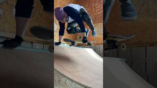 Fakie Layback Varial Air skateboarding skatetricks skate [upl. by Atcliffe501]